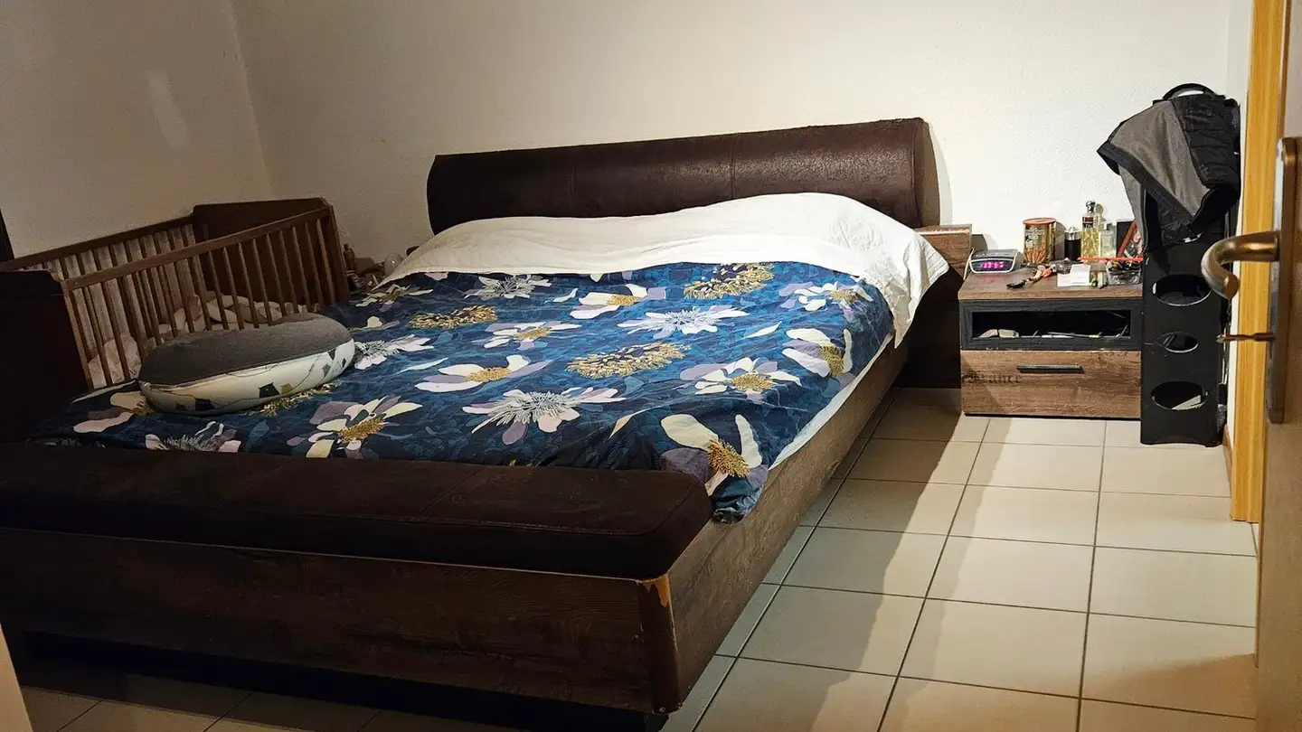 Apartment for rent - Route De Vauderens 81, 1670 Ursy - Photo 3