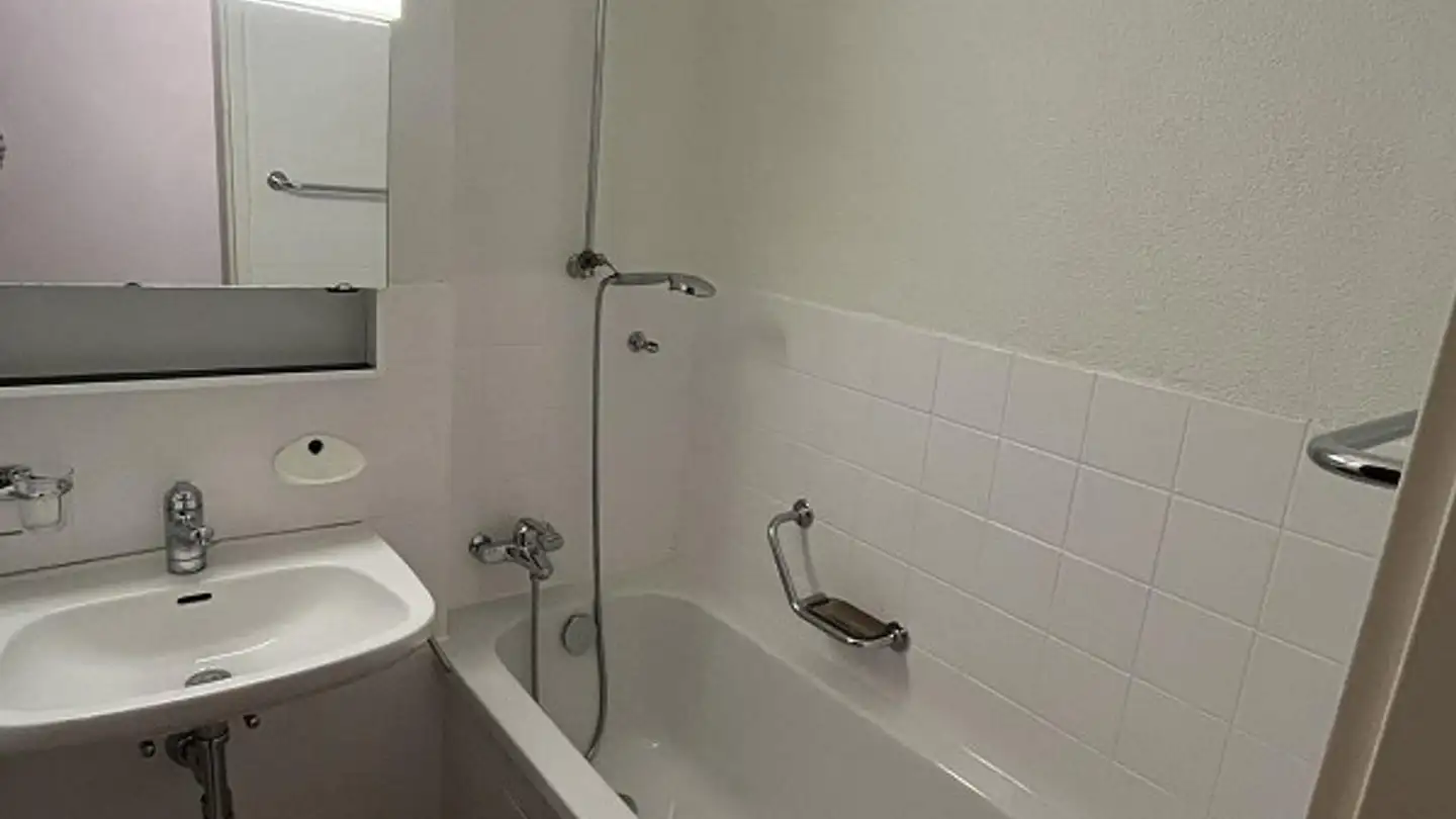 Wohnung mieten - Kronbergstrasse 2, 9323 Steinach - Foto 4