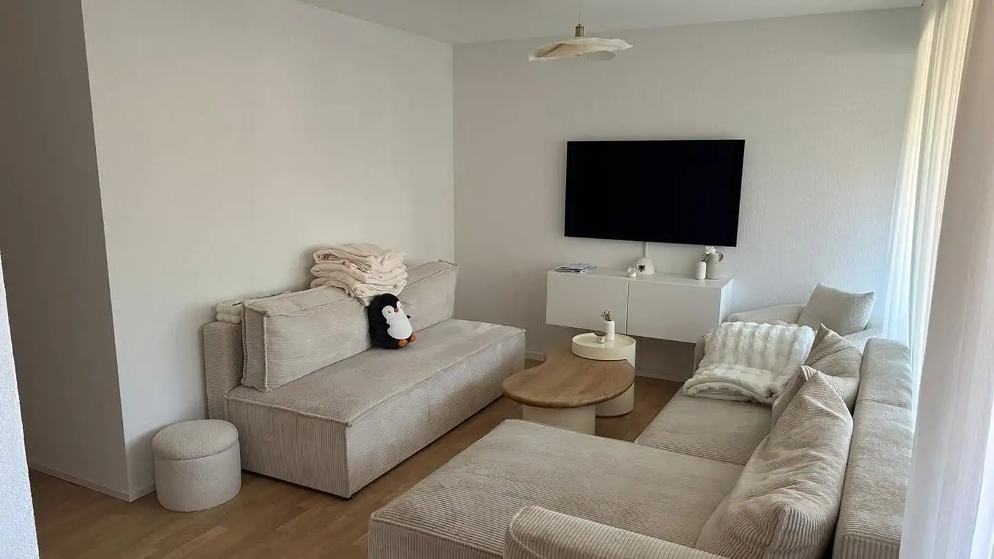 Apartment for rent - Rue De Clendy 4, 1400 Yverdon-les-Bains - Photo 2