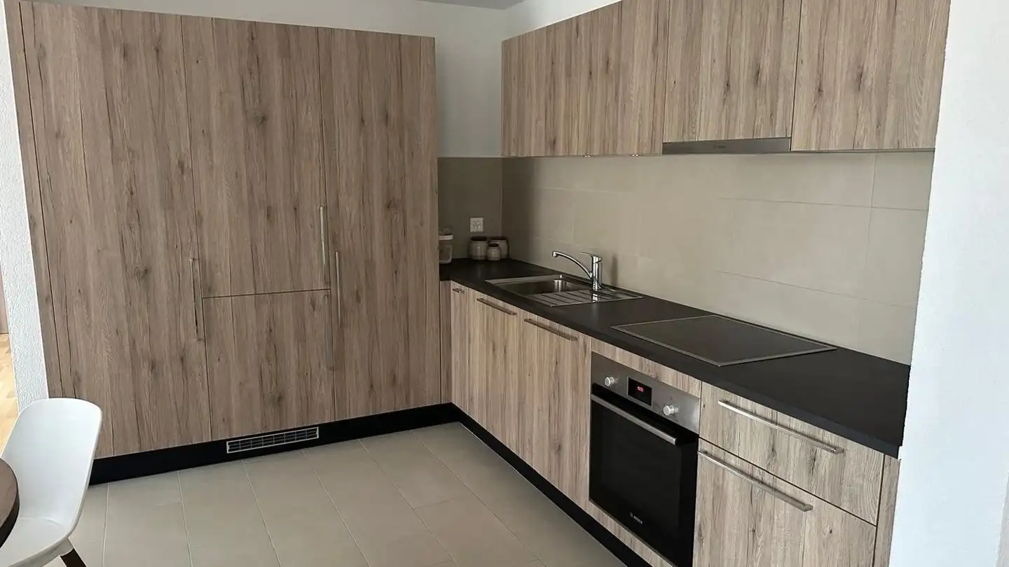 Apartment for rent - Rue De Clendy 4, 1400 Yverdon-les-Bains - Photo 3