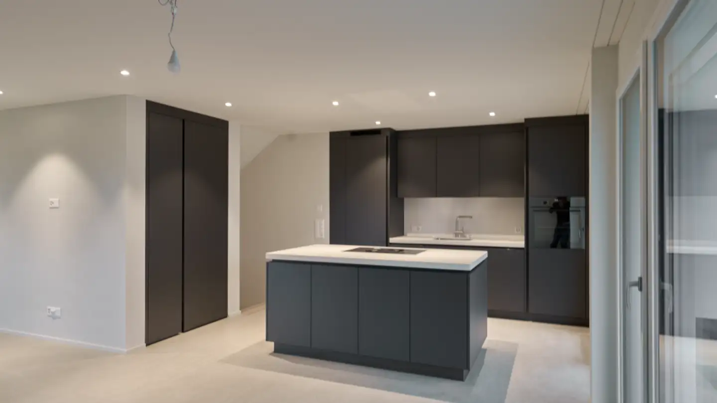 Maison individuelle à louer - Grünaustrasse 2d, 8370 Sirnach