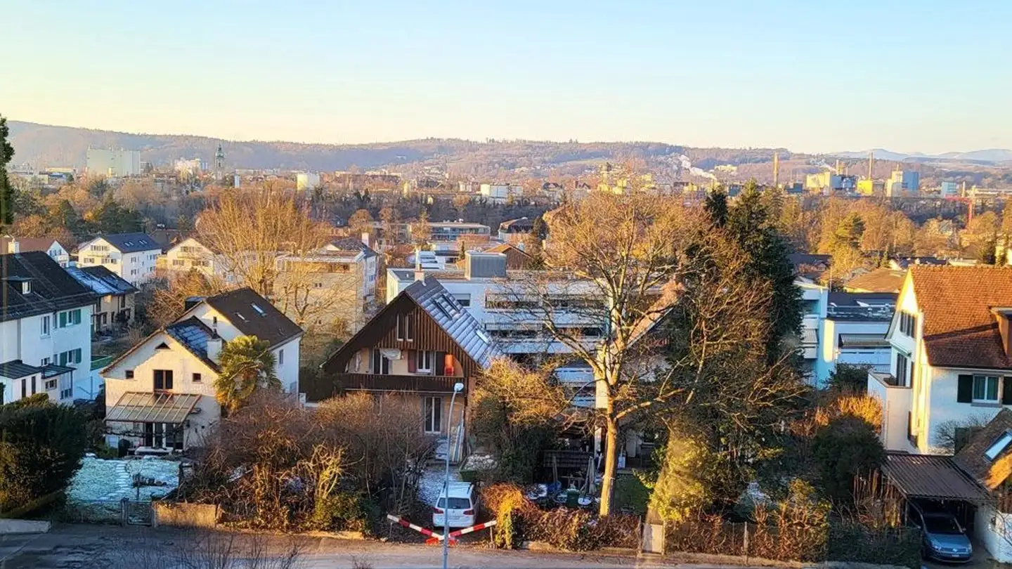 Apartment for sale - Tulpenweg 3, 4310 Rheinfelden