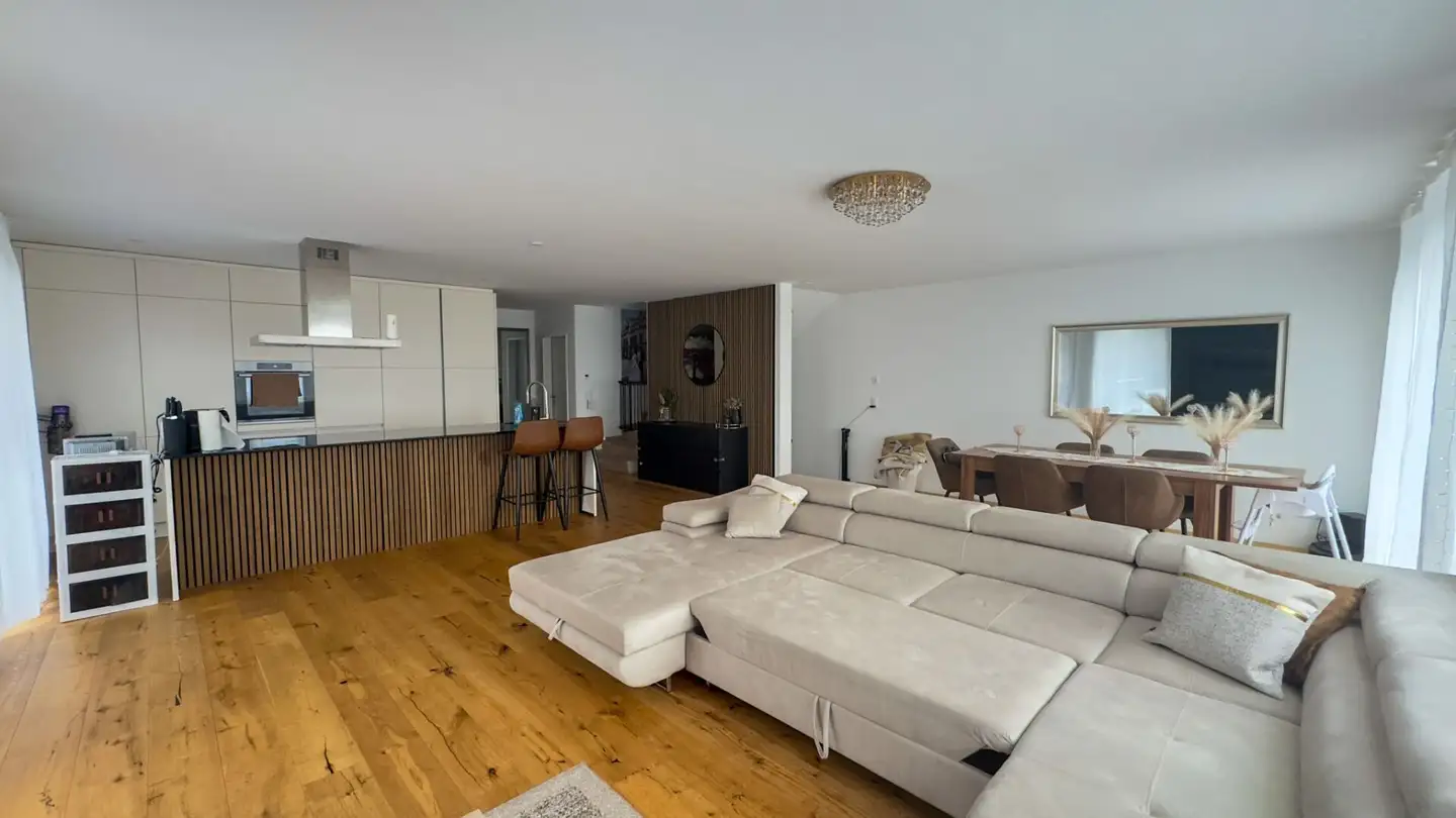 Casa a schiera in vendita - 4702 Oensingen - Photo 2