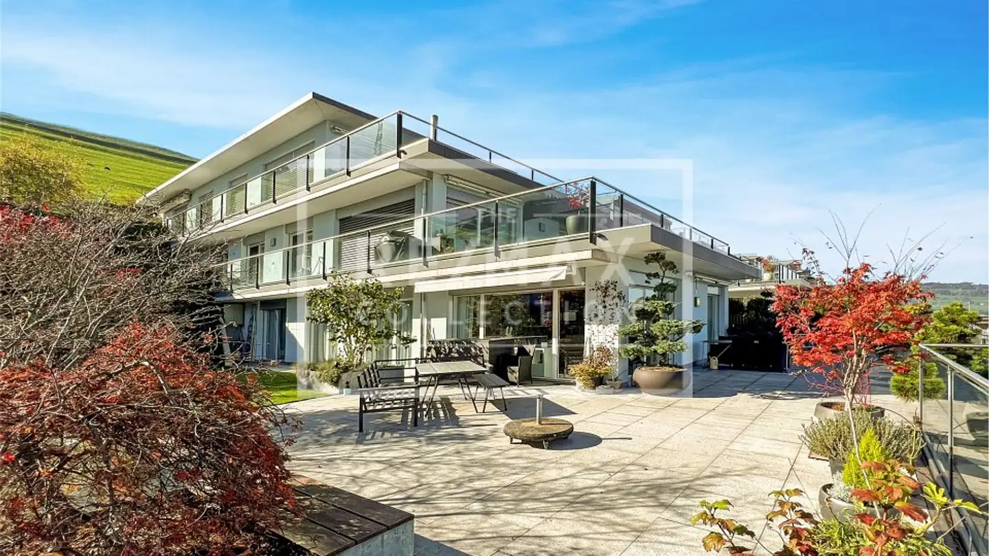 Appartement à louer - Martisweid 15, 6405 Immensee