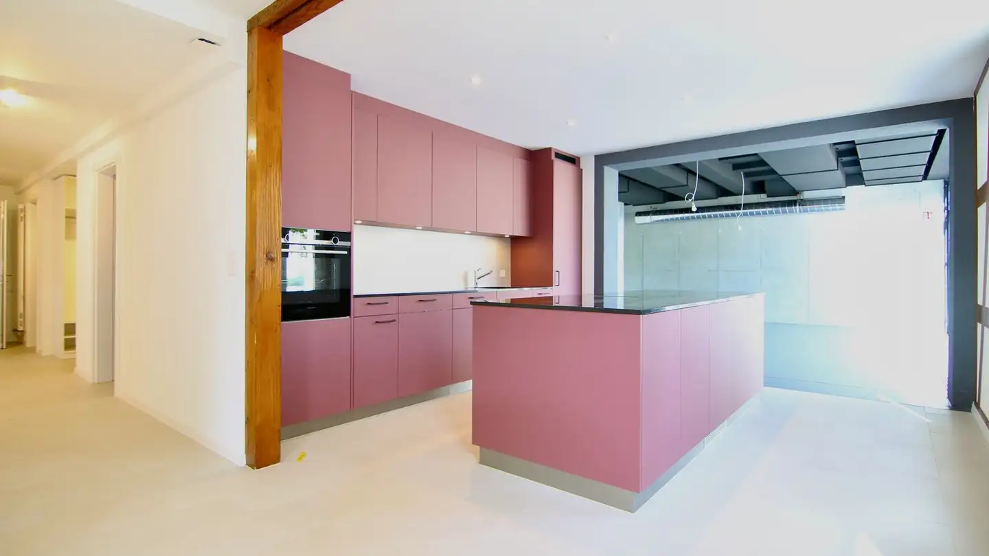 Apartment for rent - Talstrasse 15, 4586 Kyburg-Buchegg