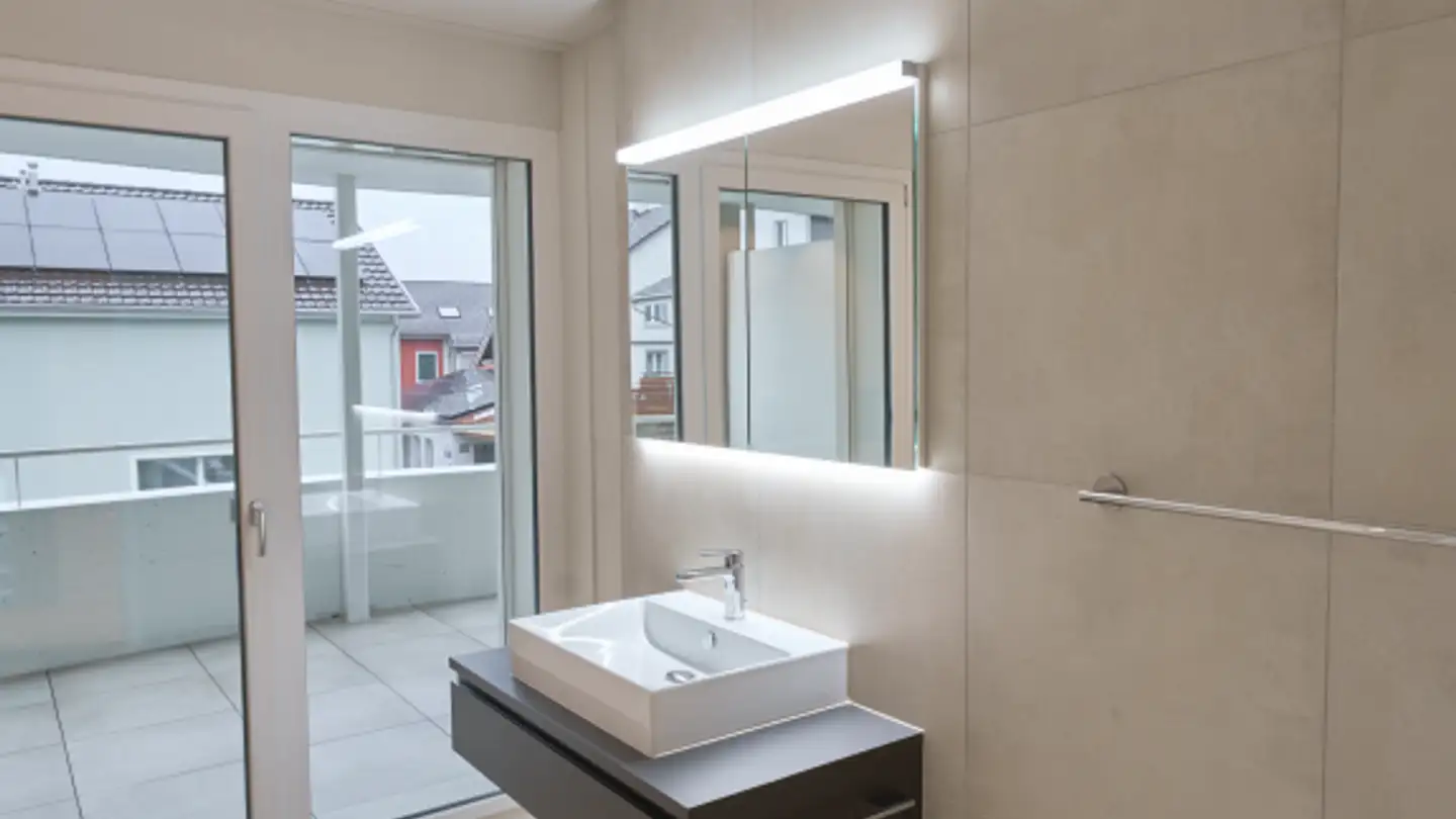 Einfamilienhaus mieten - Grünaustrasse 2d, 8370 Sirnach - Foto 4