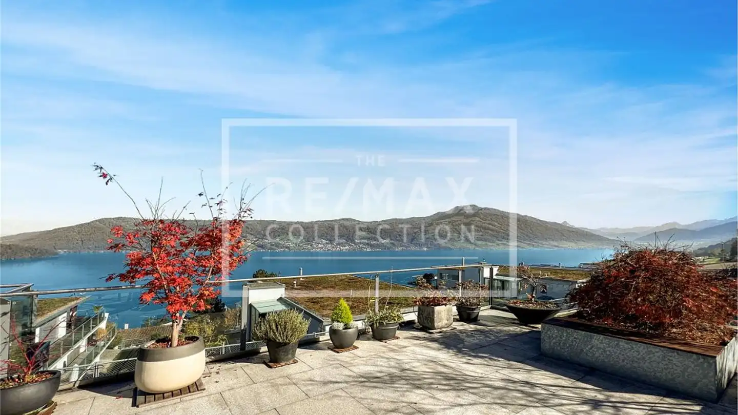 Appartement à louer - Martisweid 15, 6405 Immensee - Photo 2