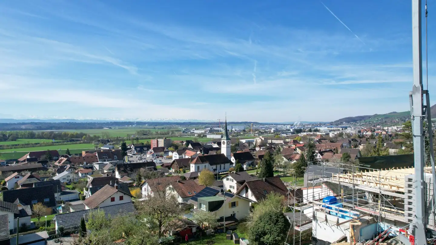 Casa a schiera in vendita - 4702 Oensingen - Photo 4