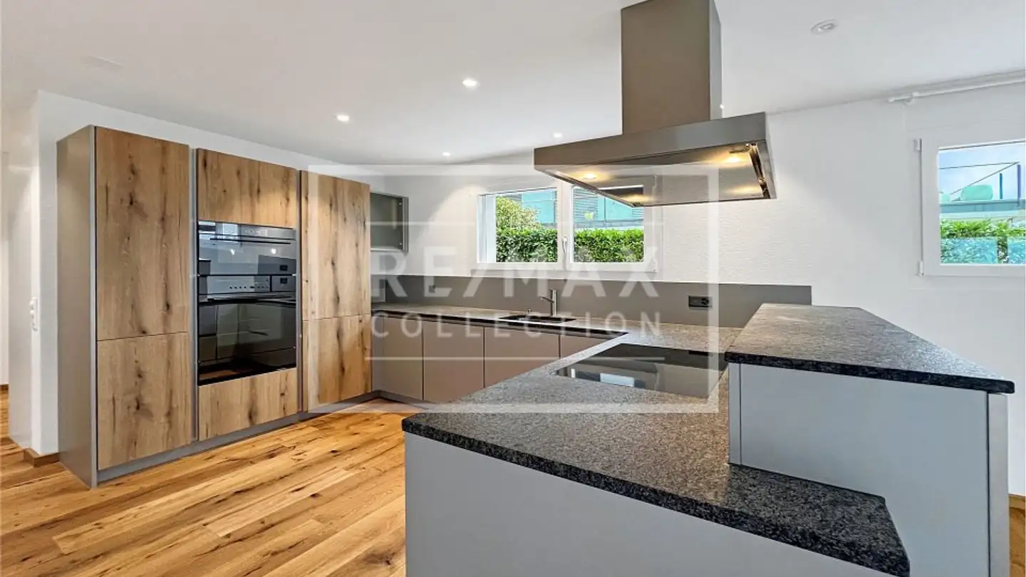 Appartement à louer - Martisweid 15, 6405 Immensee - Photo 3