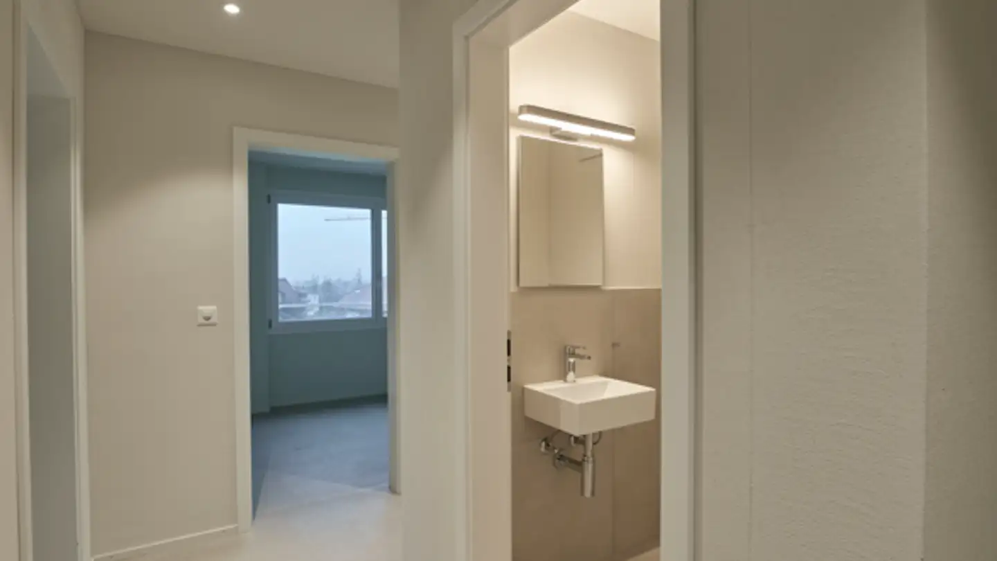 Einfamilienhaus mieten - Grünaustrasse 2d, 8370 Sirnach - Foto 2