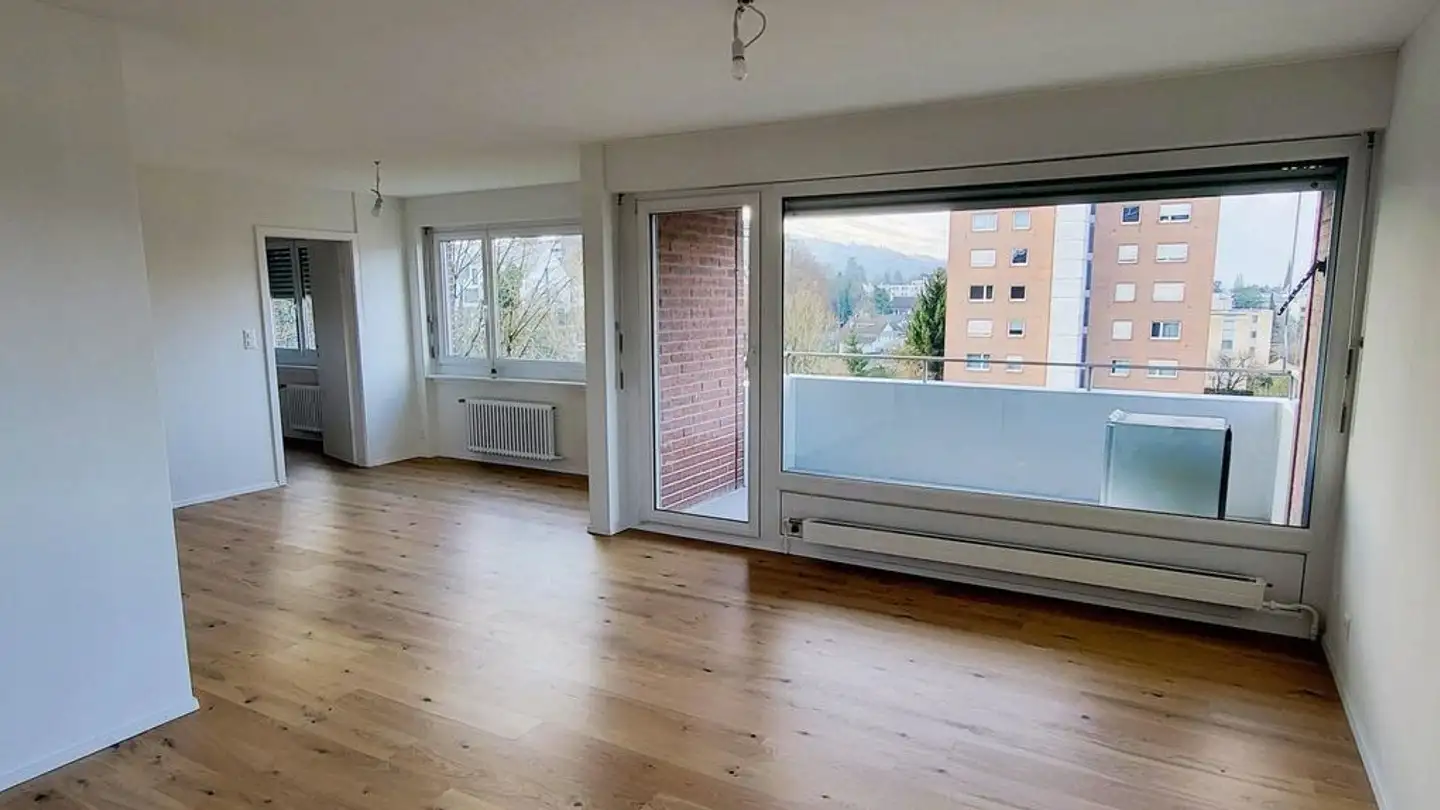 Apartment for sale - Tulpenweg 3, 4310 Rheinfelden - Photo 2