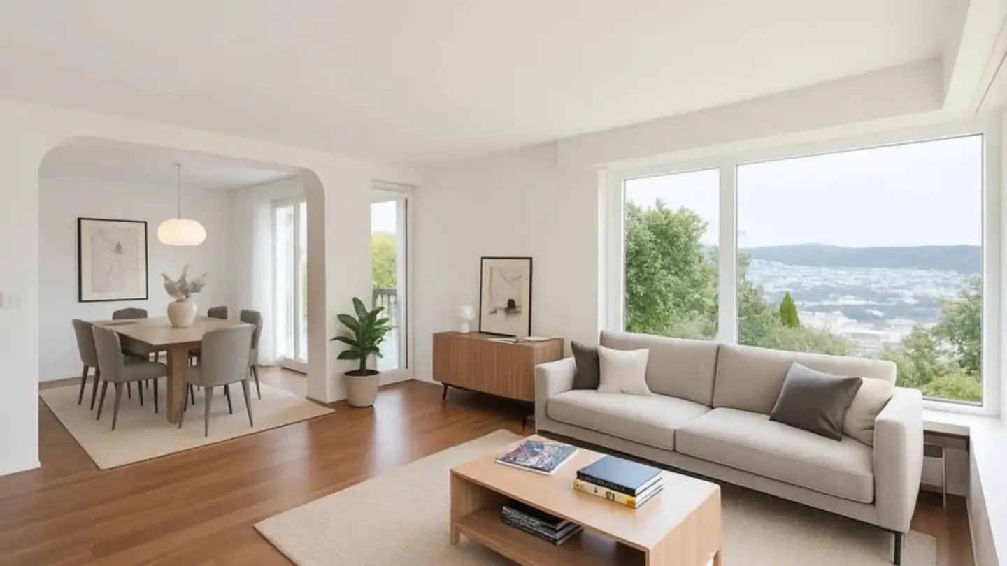 Casa singola in vendita - 8962 Bergdietikon - Photo 2