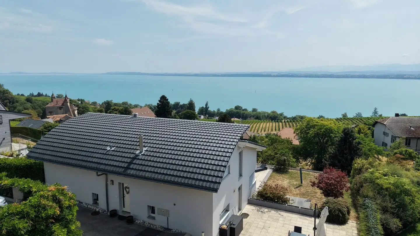 Single house for sale - 2024 St-Aubin-Sauges