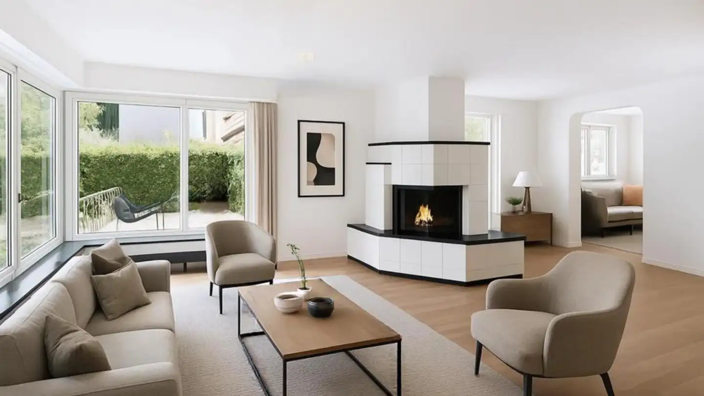 Casa singola in vendita - 8962 Bergdietikon - Photo 3