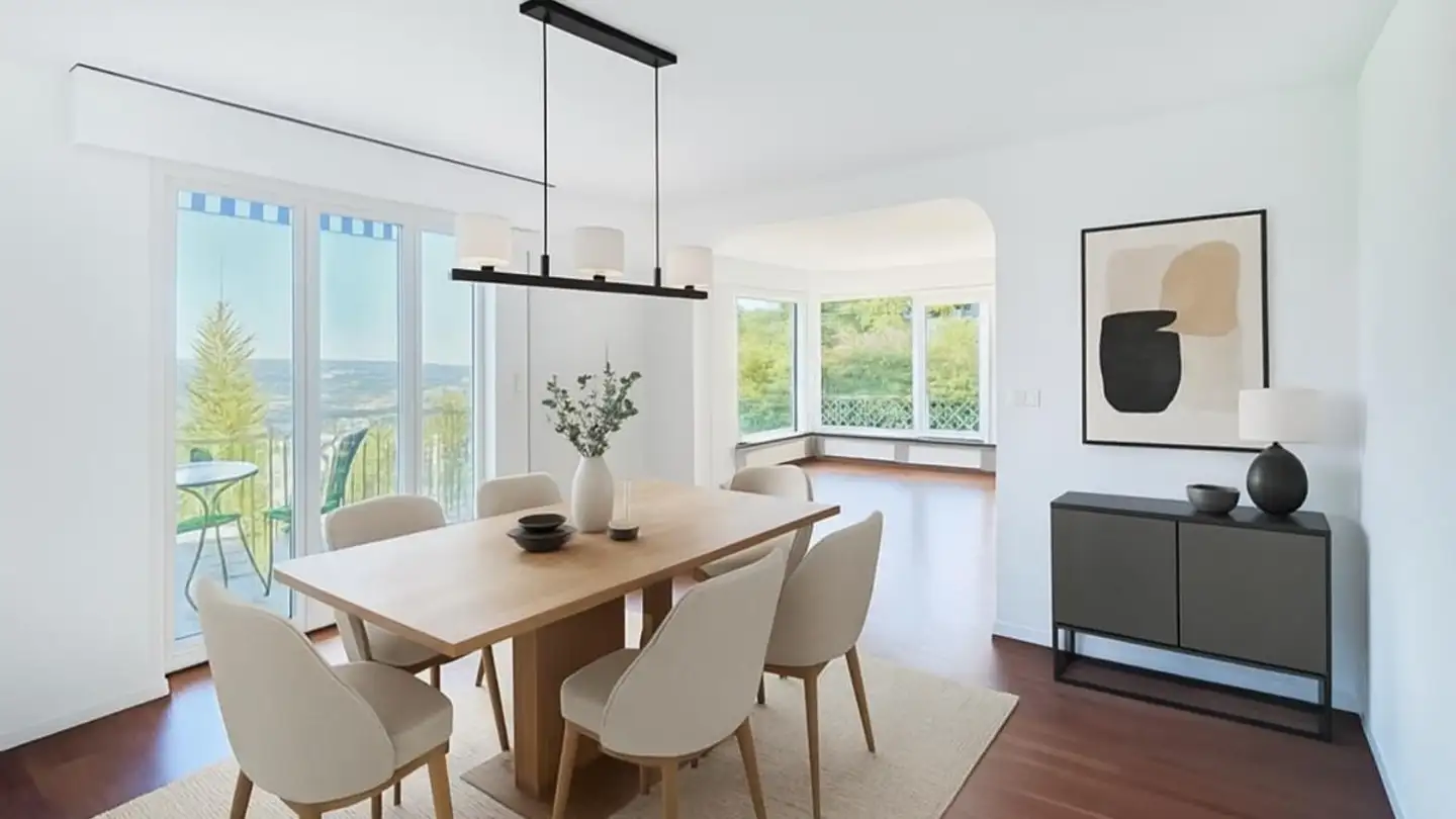 Casa singola in vendita - 8962 Bergdietikon - Photo 4