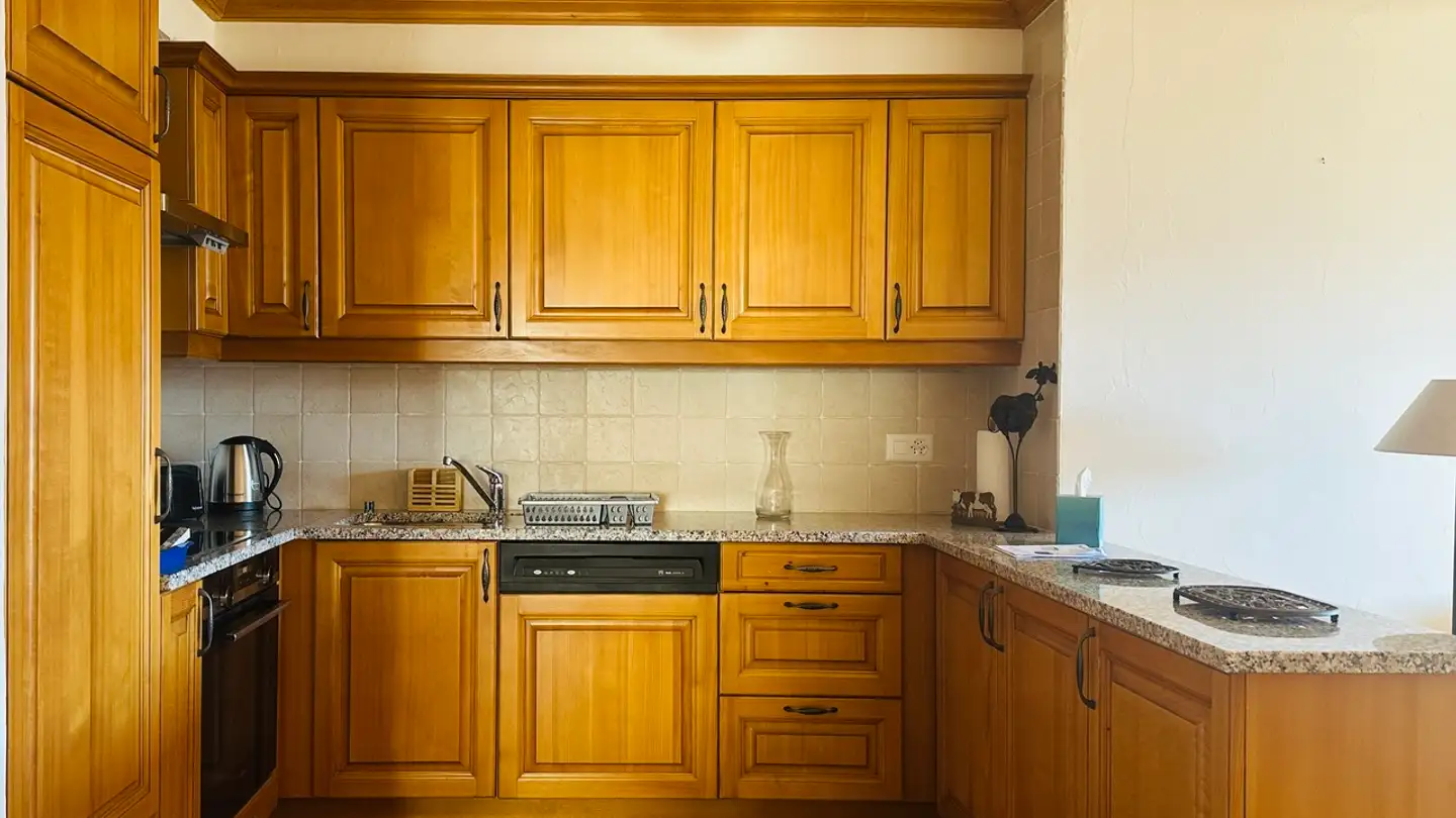 Wohnung mieten - Route Du Clovelli, 3963 Crans-Montana - Foto 2