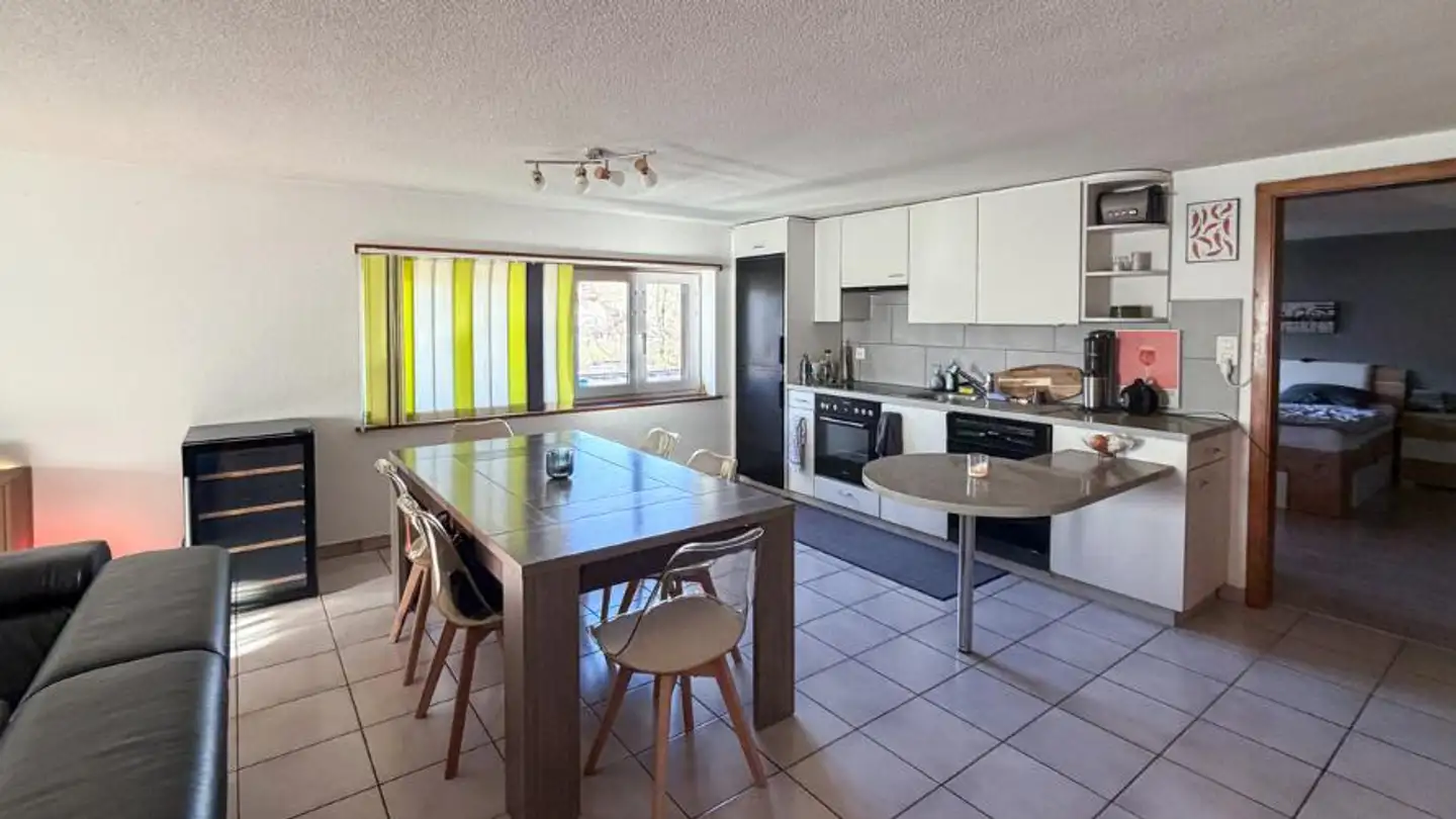 Appartamento in vendita - Rue de la Faverge 24, 2853 Courfaivre - Foto 4