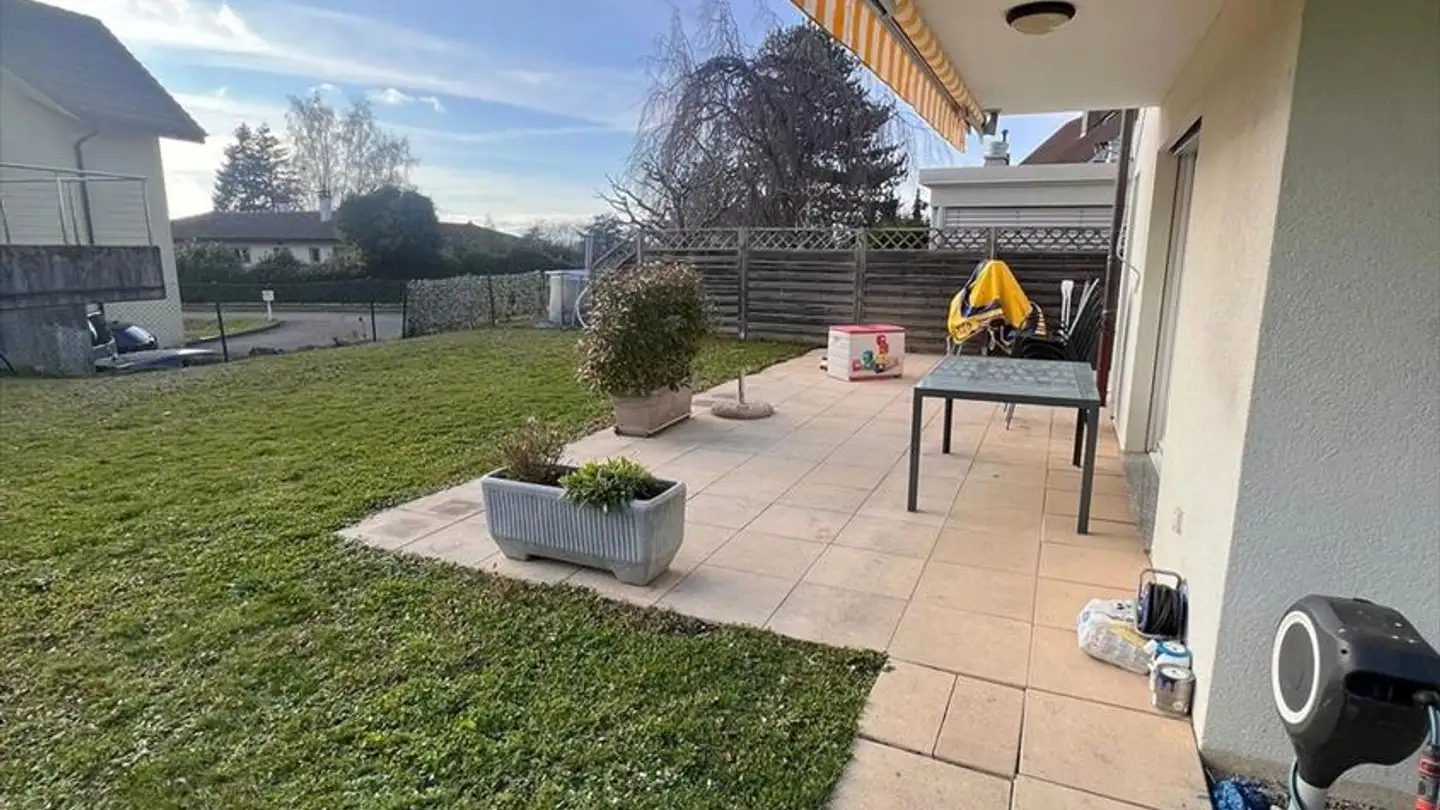 Row house for rent - 1053 Cugy VD - Photo 2