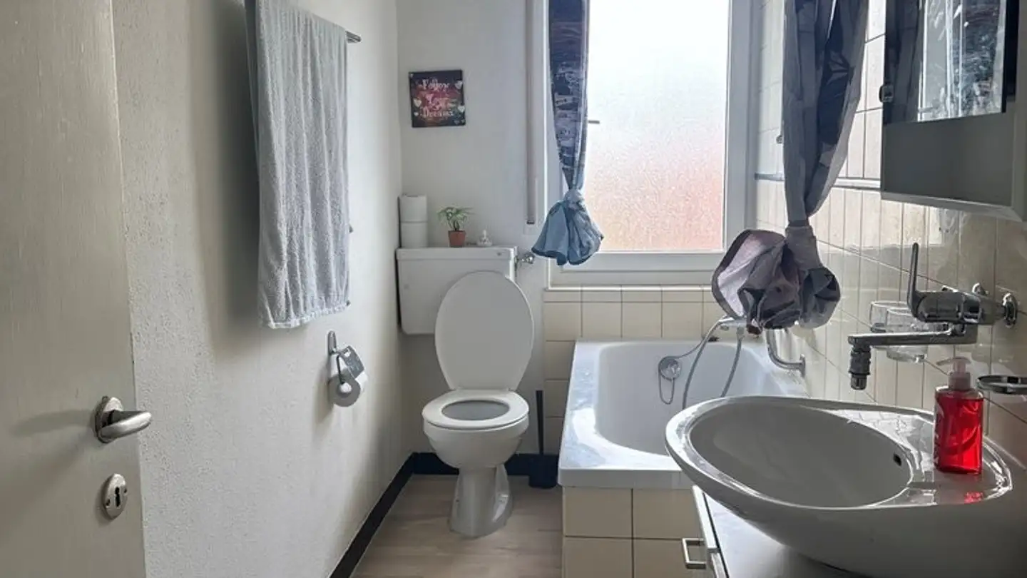 Appartement à louer - Schillerstrasse 12, 8406 Winterthur - Photo 4