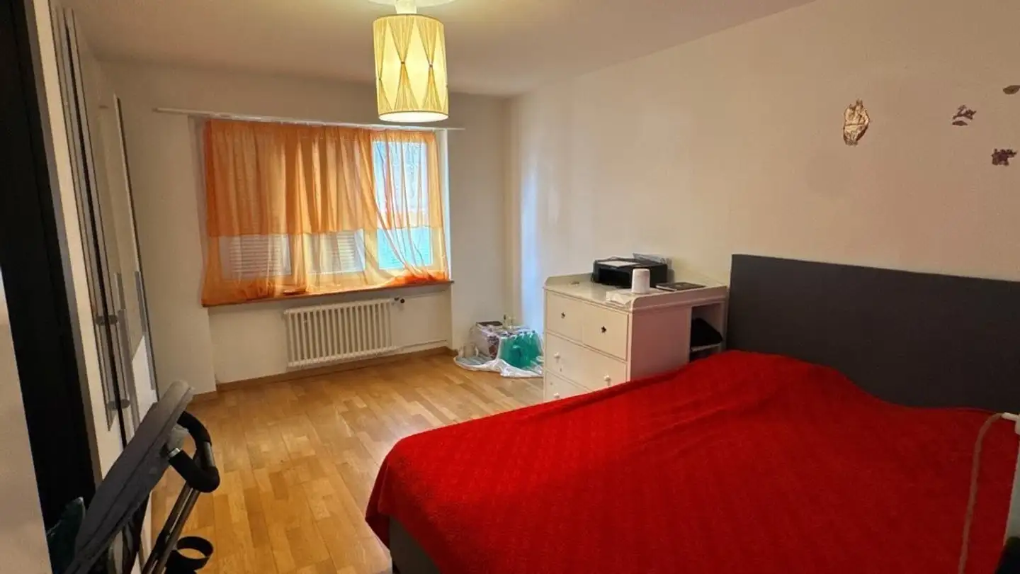 Appartement à louer - Schillerstrasse 12, 8406 Winterthur - Photo 3