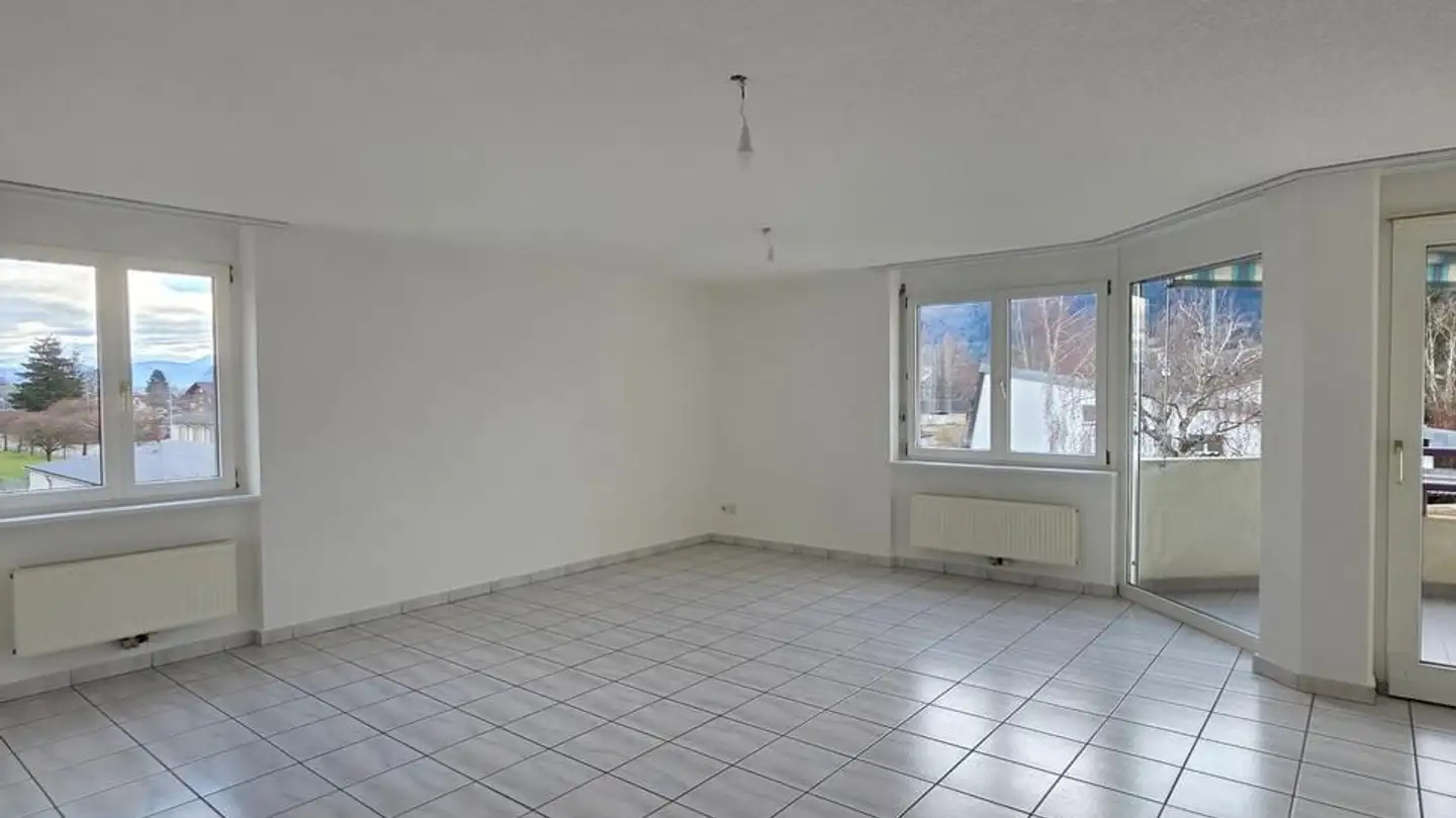 Appartement à louer - Rue Des Longs Champs 22, 2854 Bassecourt - Photo 3