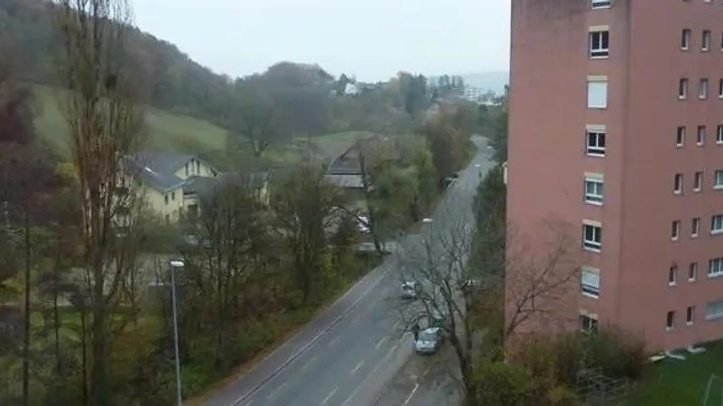 Wohnung mieten - Hauentalstrasse 159, 8200 Schaffhausen