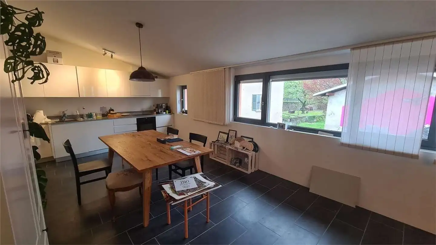 Appartement à louer - 6821 Rovio