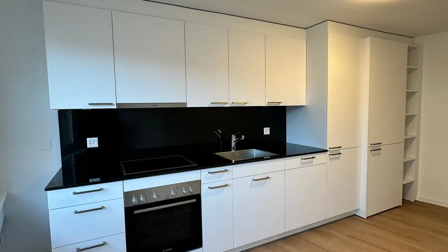 Appartamento in affitto - Bahnhofstrasse 1a, 8570 Weinfelden - Foto 2