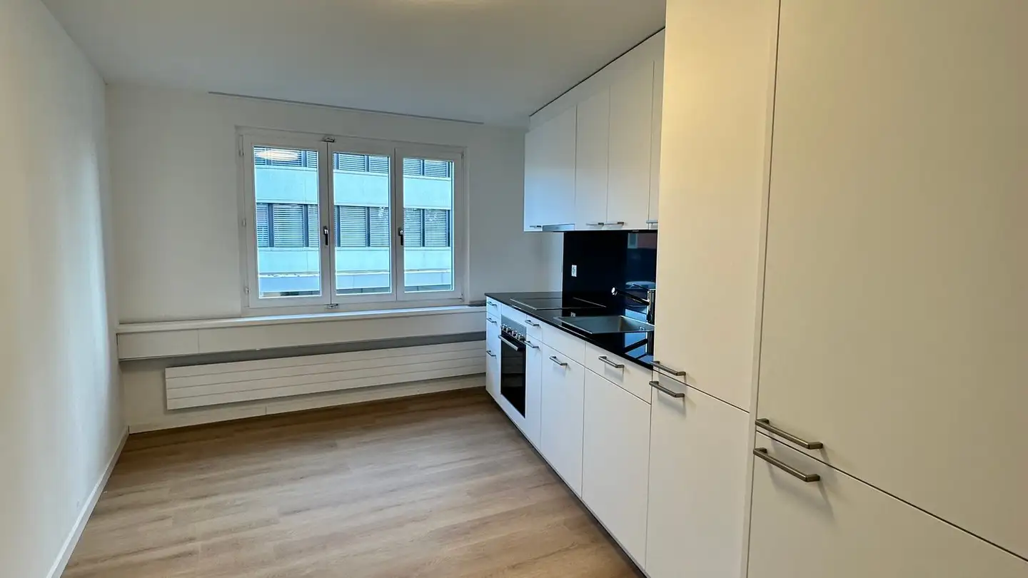 Appartamento in affitto - Bahnhofstrasse 1a, 8570 Weinfelden