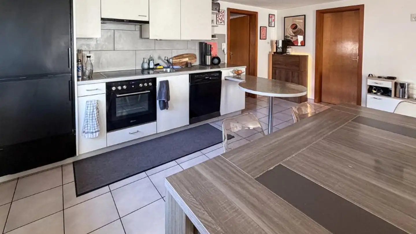 Appartamento in vendita - Rue de la Faverge 24, 2853 Courfaivre - Foto 3