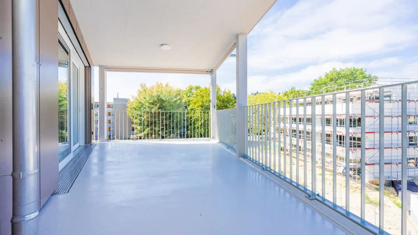 Appartement à louer - Blümlisalpstrasse 15, 4562 Biberist - Photo 4