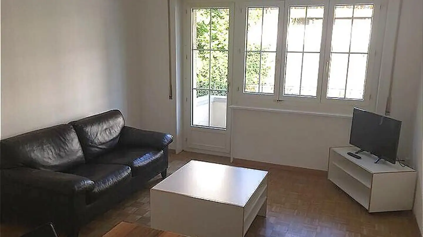 Furnished apartment for rent - 3007 Bern