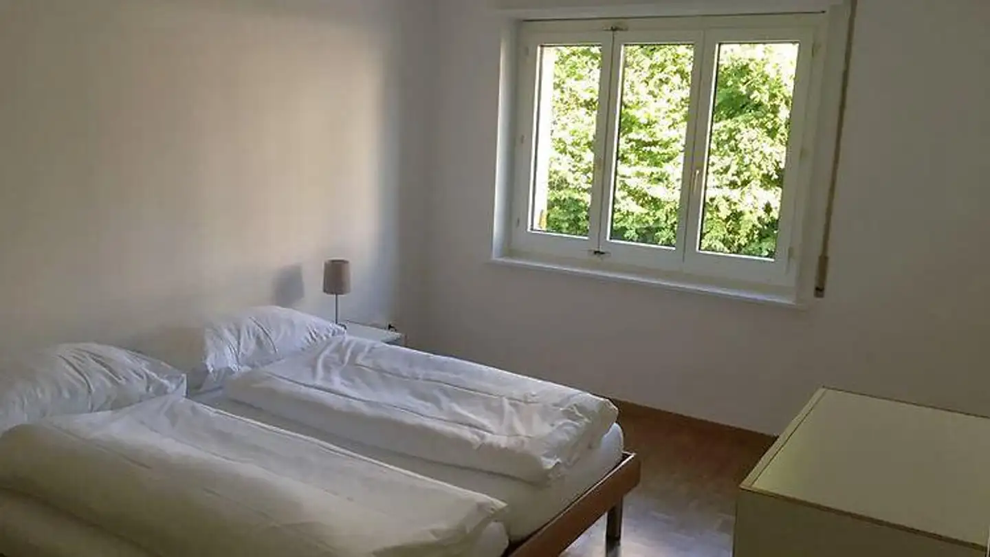 Furnished apartment for rent - 3007 Bern - Photo 2