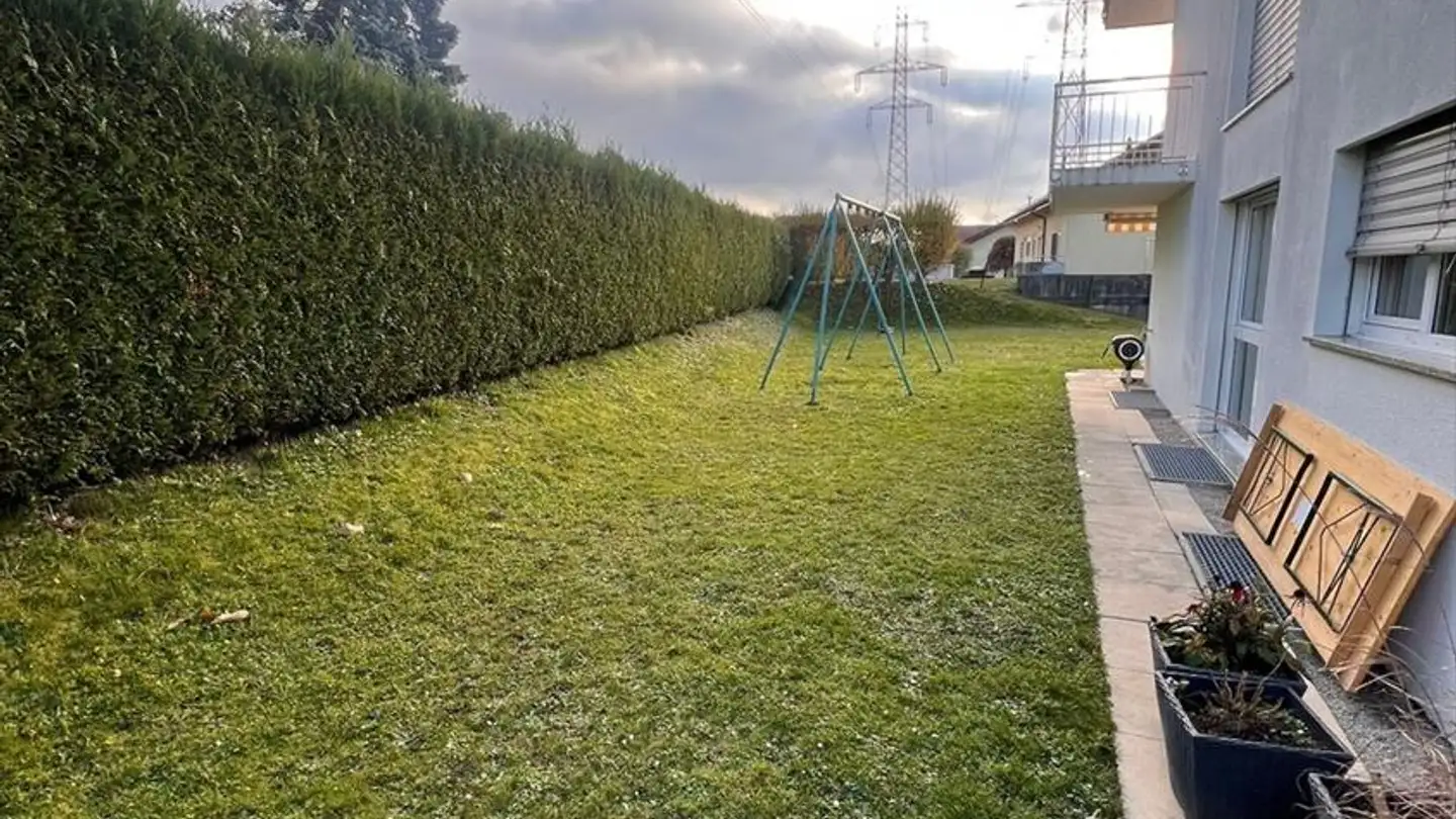 Row house for rent - 1053 Cugy VD - Photo 4