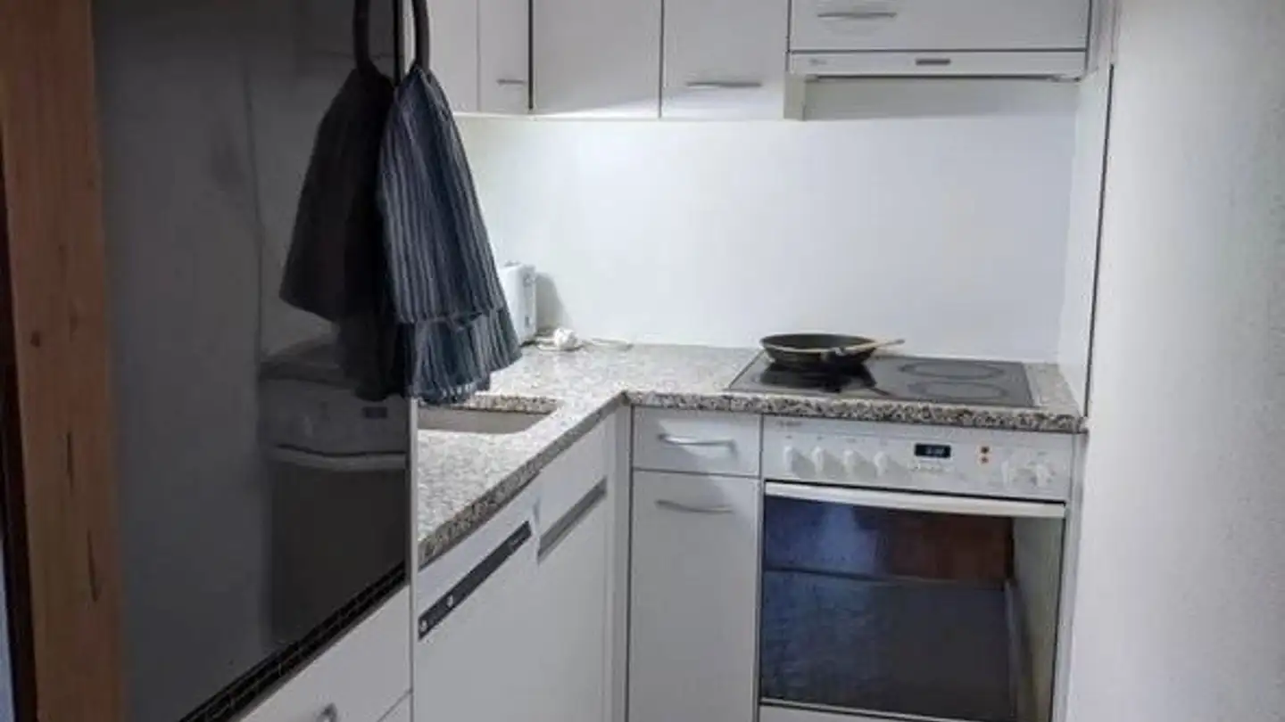 Stanza singola in affitto - 8038 Zürich - Foto 3