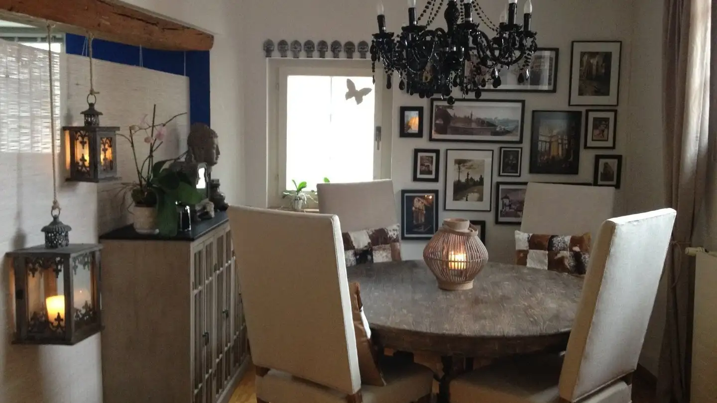 Wohnung mieten - Gräbligasse, 8001 Zürich - Foto 3