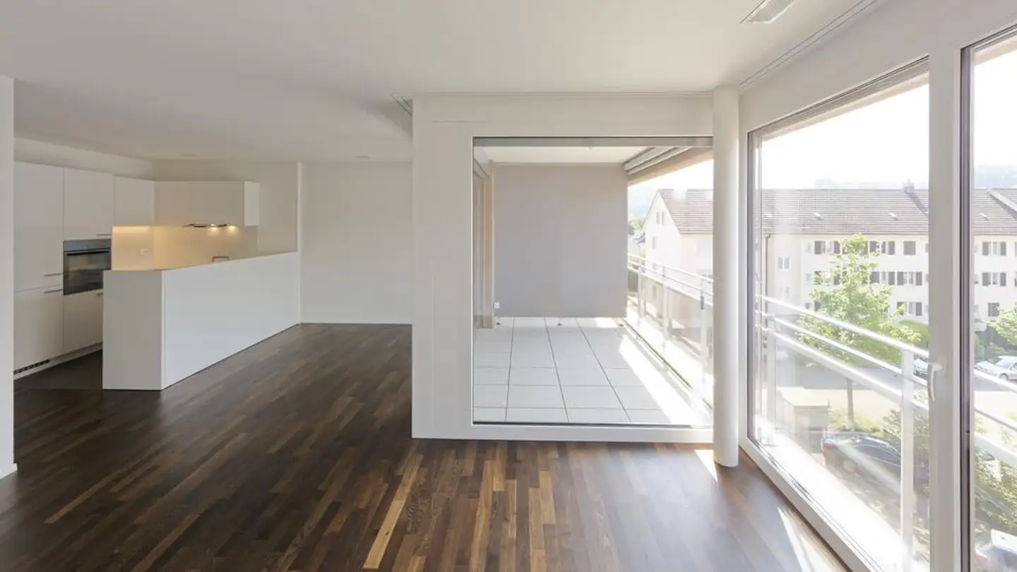 Wohnung mieten - Gottesackerstrasse 2, 4133 Pratteln - Foto 2