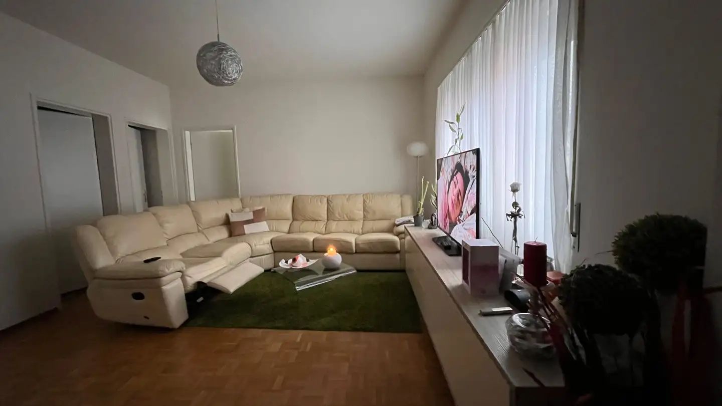 Apartment for rent - Via San Materno, 6616 Losone