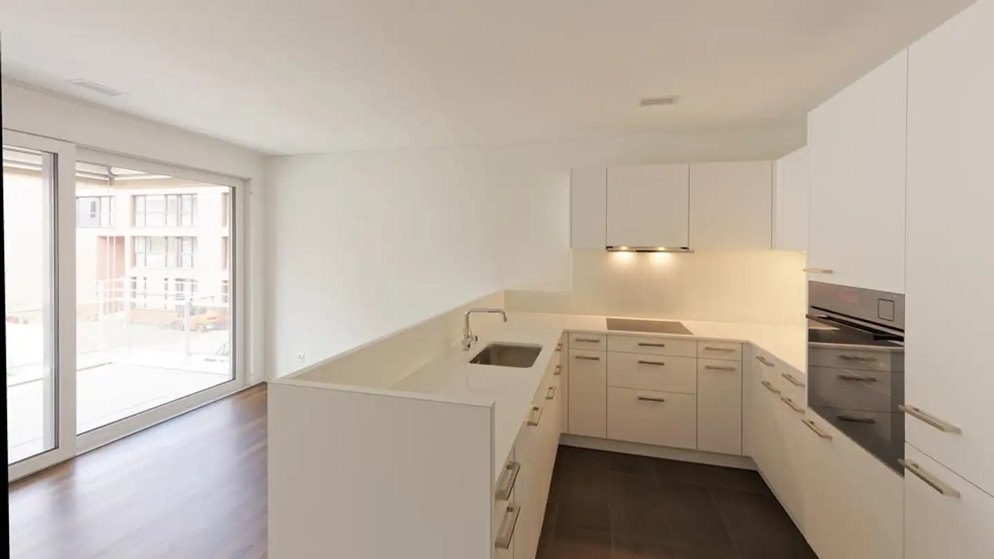 Wohnung mieten - Gottesackerstrasse 2, 4133 Pratteln - Foto 3