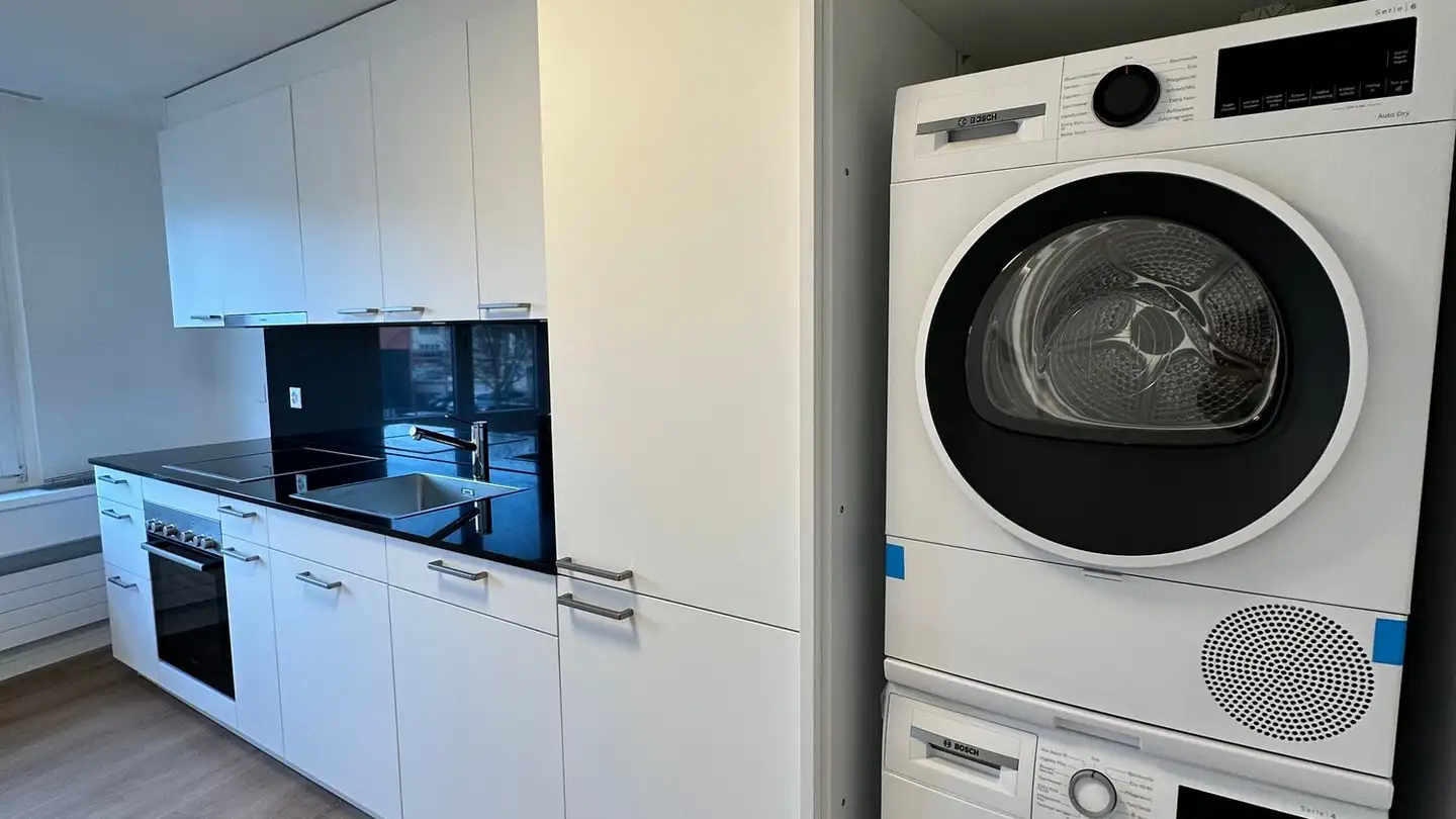 Appartamento in affitto - Bahnhofstrasse 1a, 8570 Weinfelden - Foto 3