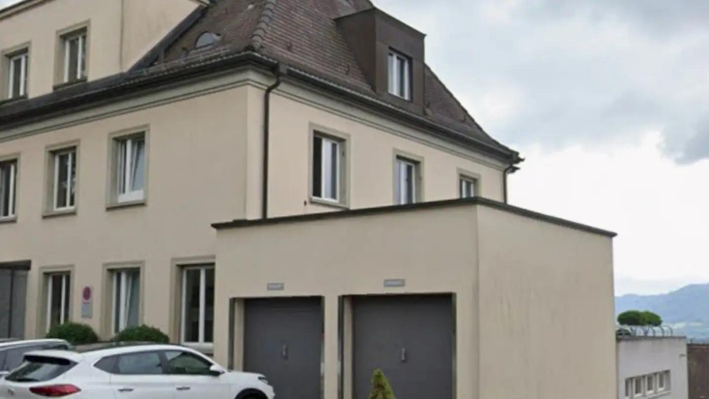 Garage individuel à louer - 8044 Zürich - Photo 2