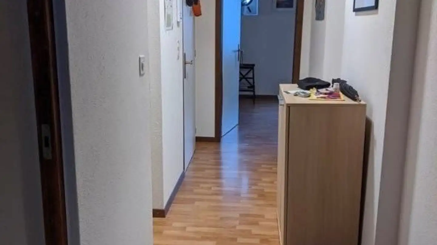 Stanza singola in affitto - 8038 Zürich - Foto 4