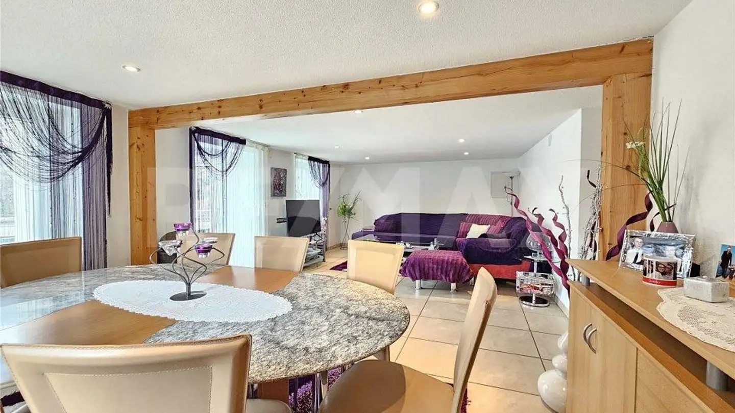 Residential building for sale - Hexenplatzstrasse 11, 3952 Susten - Photo 3