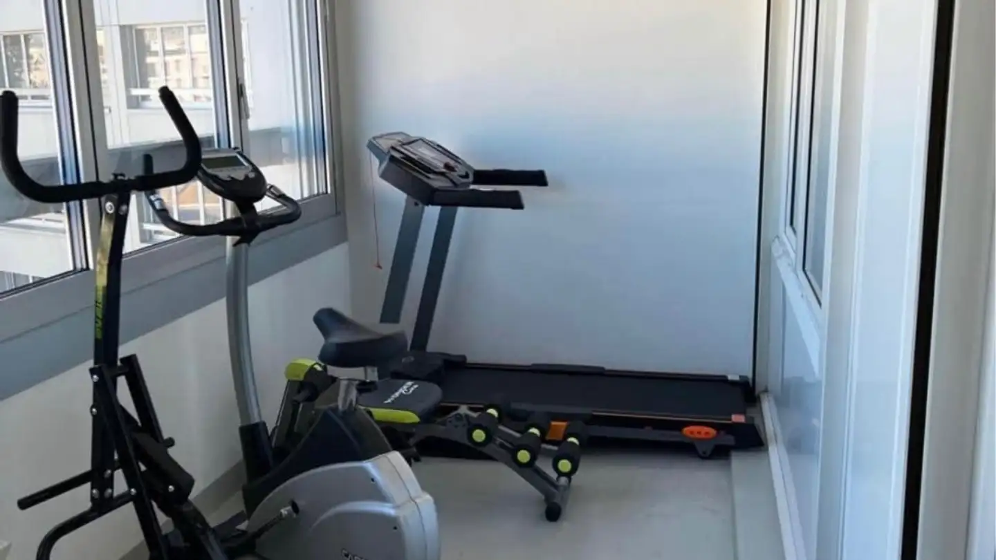 Chambre à louer - Route Du Grand-Lancy, 1212 Grand-Lancy - Photo 3