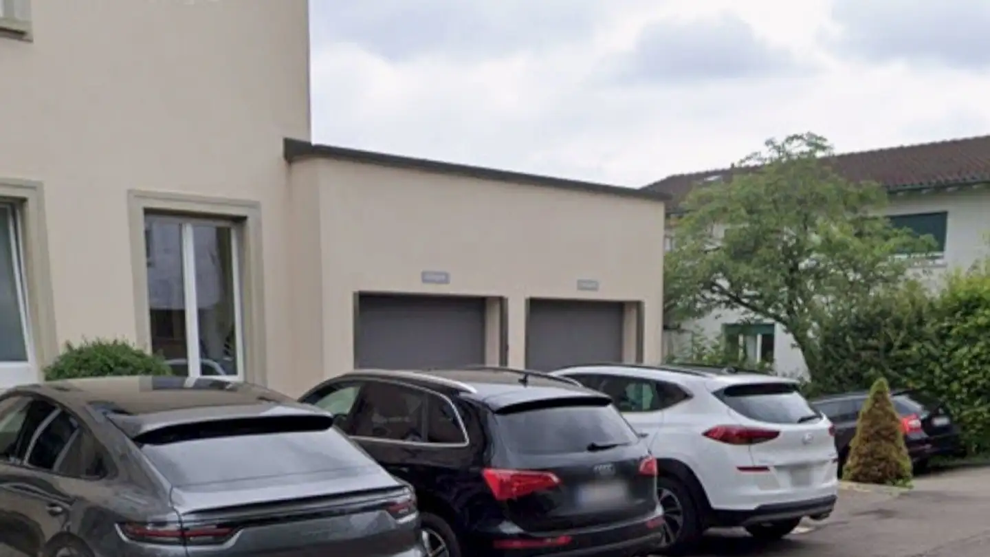 Garage individuel à louer - 8044 Zürich - Photo 4