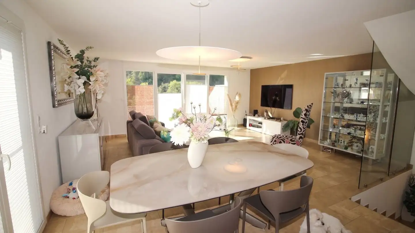 Maison jumelle à vendre - 1350 Orbe - Photo 2