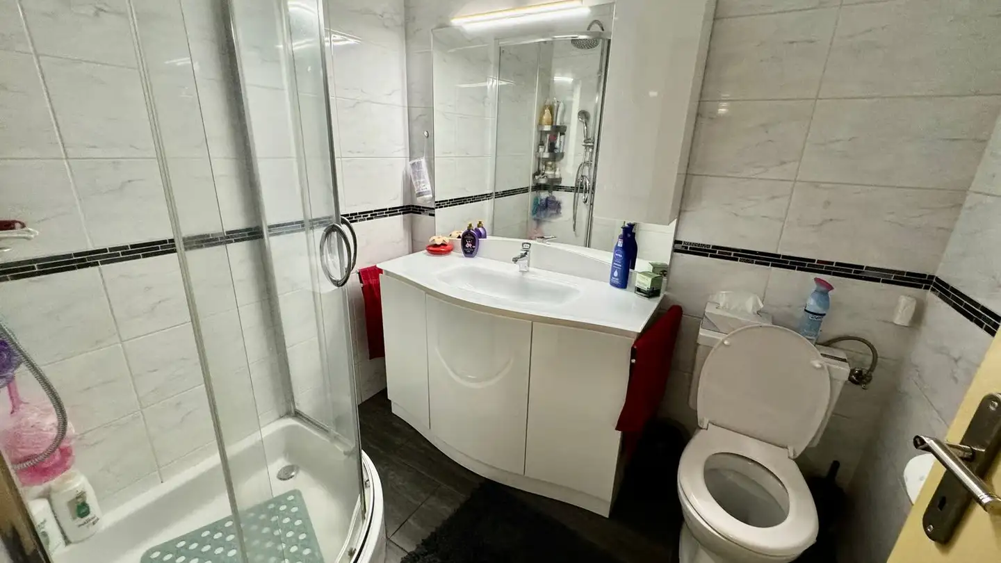 Appartement à vendre - Via Bellinzona 20, 6743 Bodio TI - Photo 4
