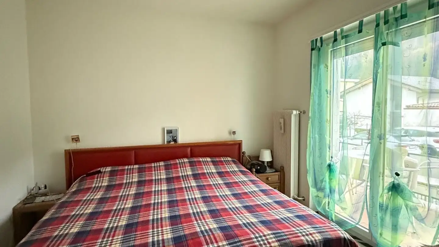 Apartment for rent - Via San Materno, 6616 Losone - Photo 4