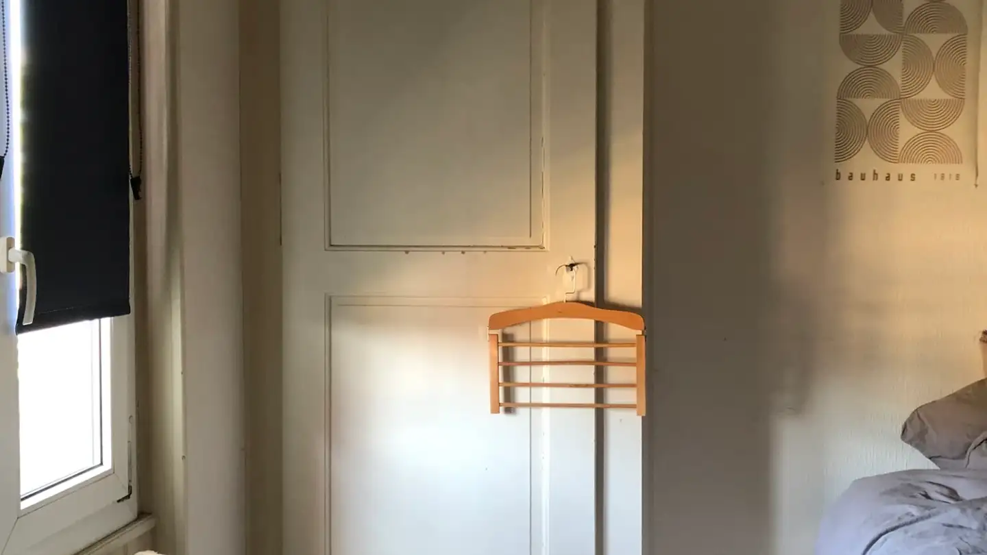 Single room for rent - 1004 Lausanne - Photo 3