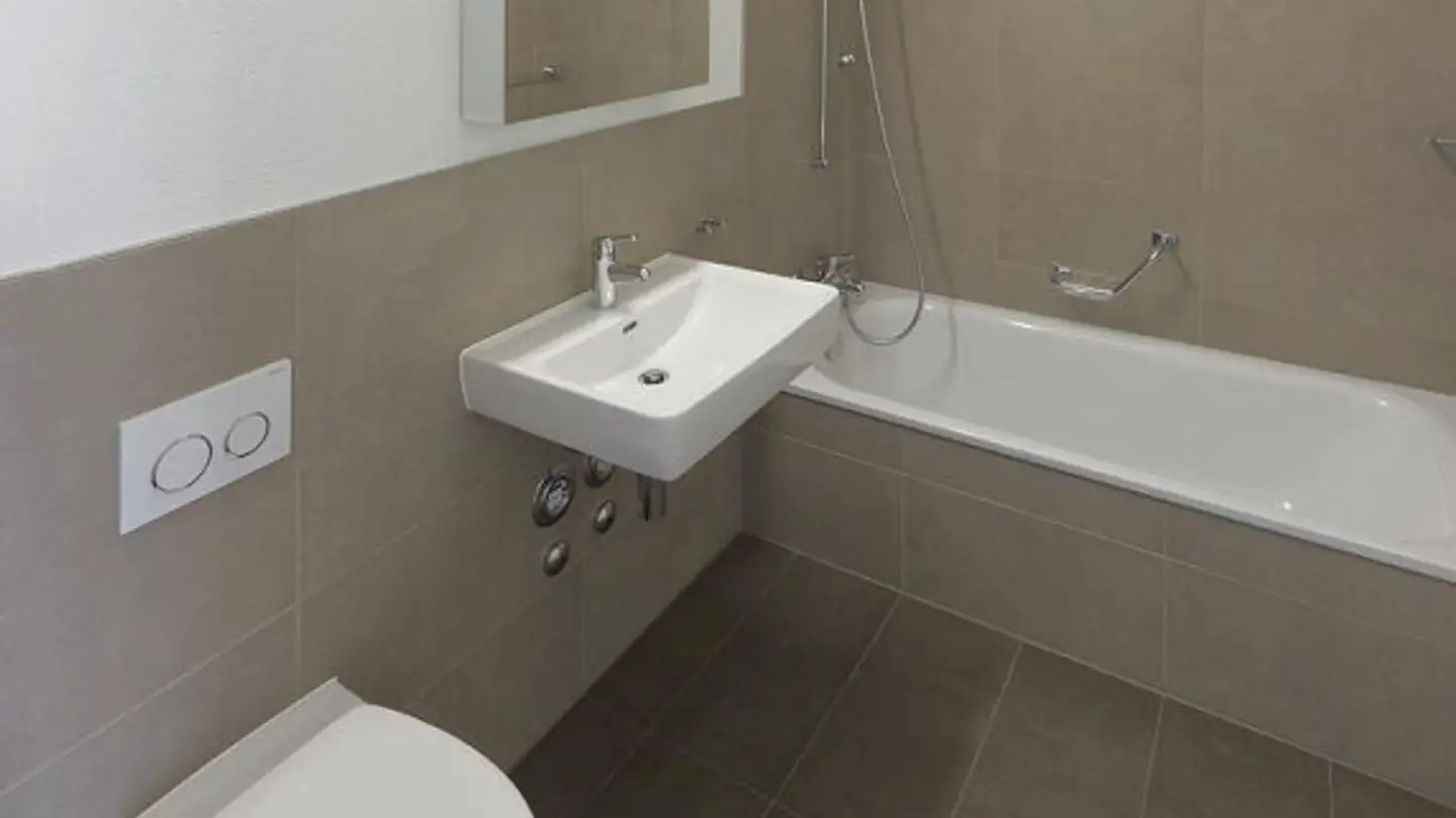 Wohnung mieten - Gottesackerstrasse 2, 4133 Pratteln - Foto 4